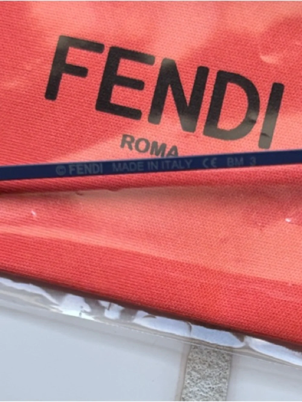 Fendi Men’s Sunglasses